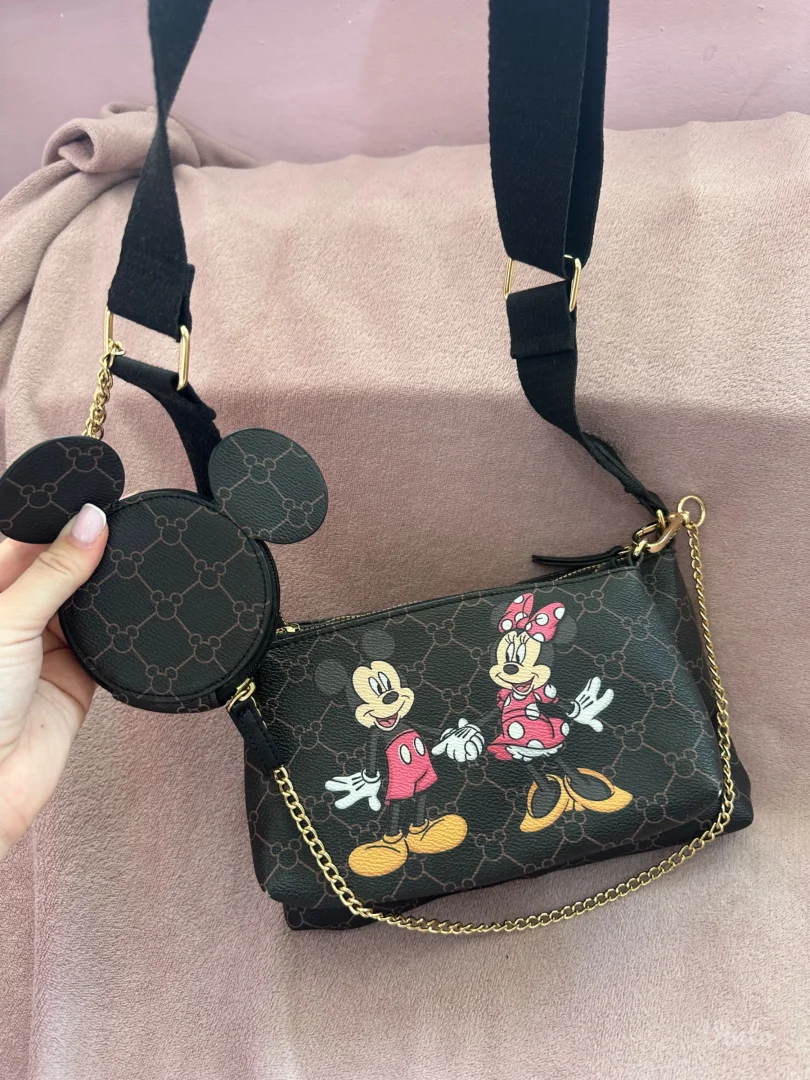 Torbica Disney
