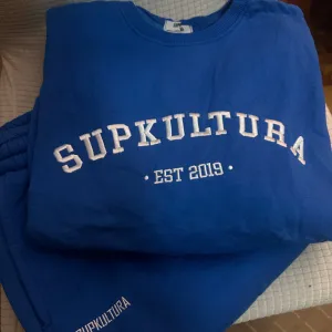 Supkultura trenerka