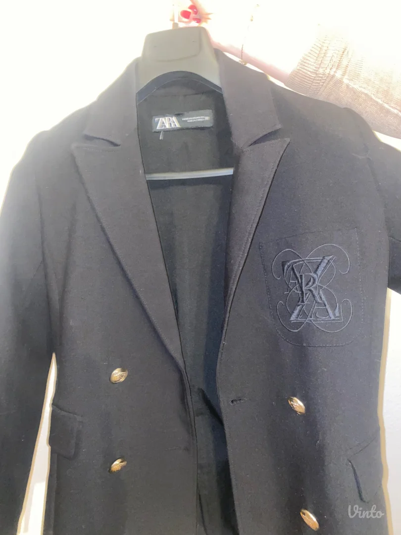 Zara sako