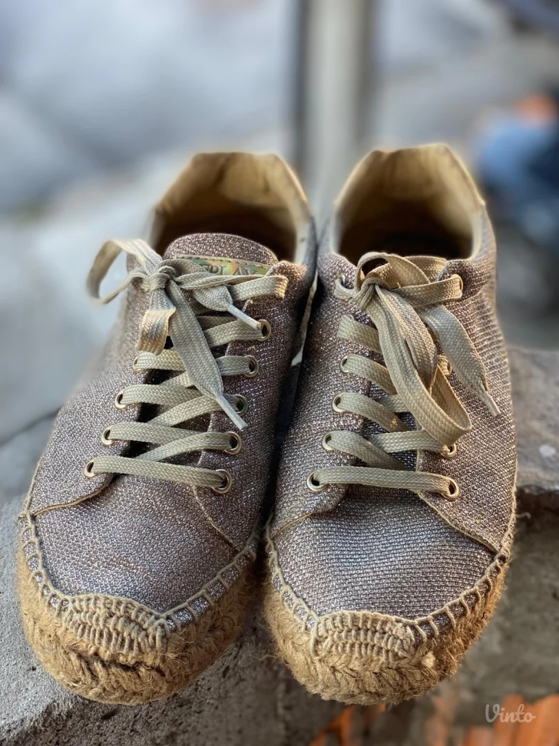 Replay espadrile
