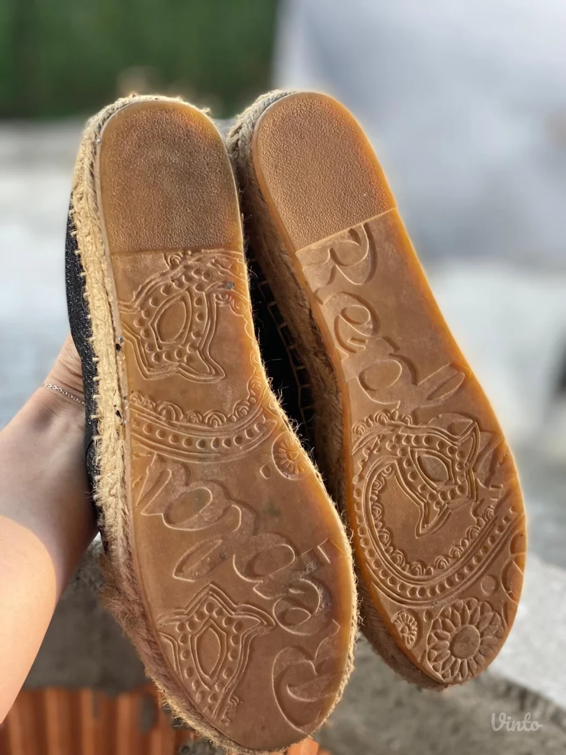 Replay espadrile