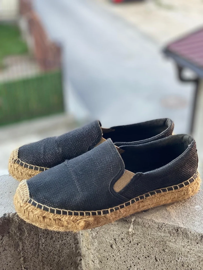 Replay espadrile