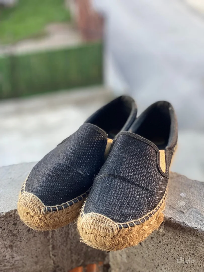 Replay espadrile