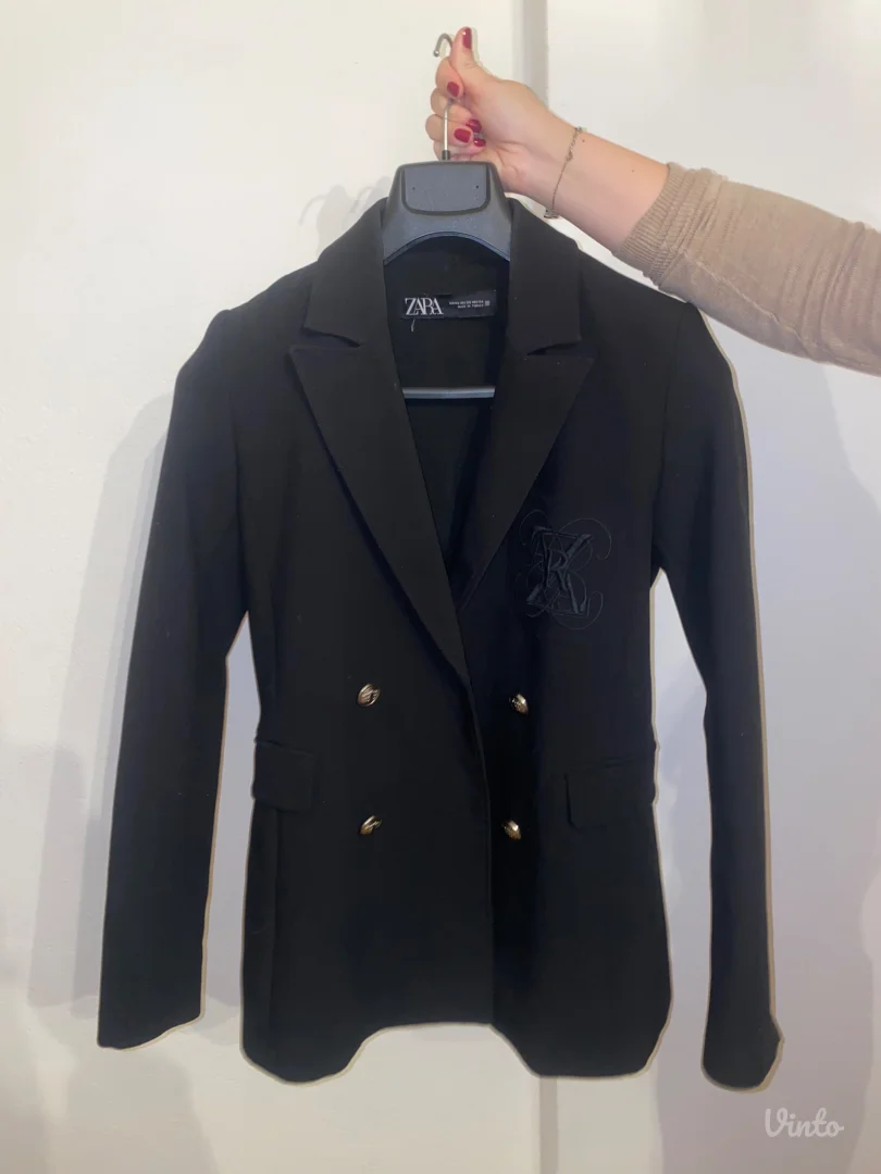 Zara sako
