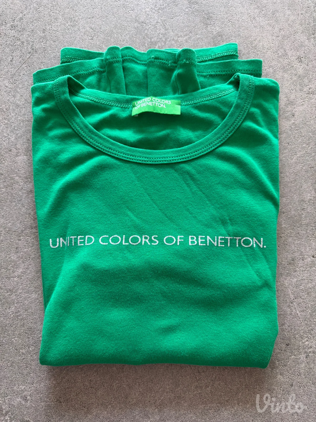 Benetton majica