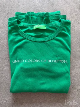 Benetton majica