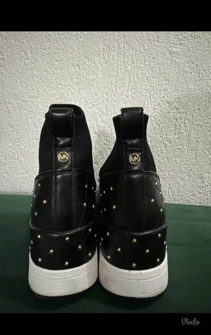 Ženske patike-čizme Michael Kors