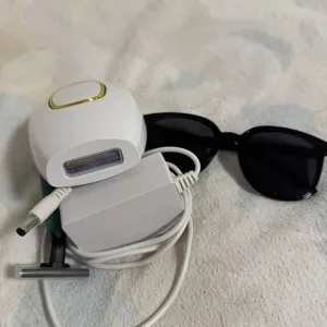 Laserski epilator
