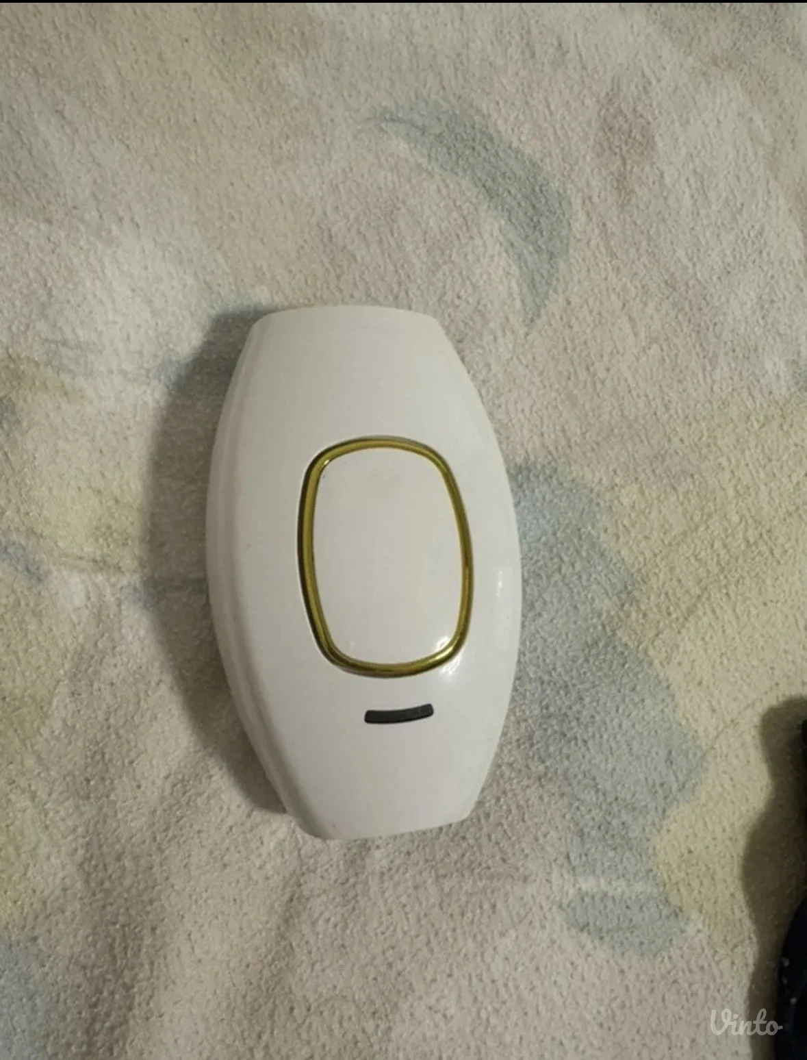 Laserski epilator