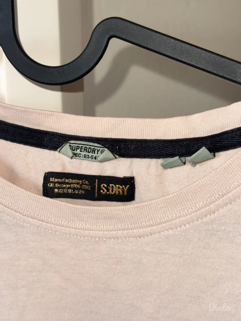 Superdry majica