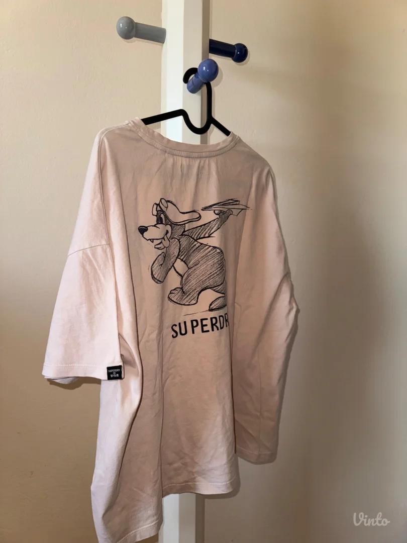 Superdry majica
