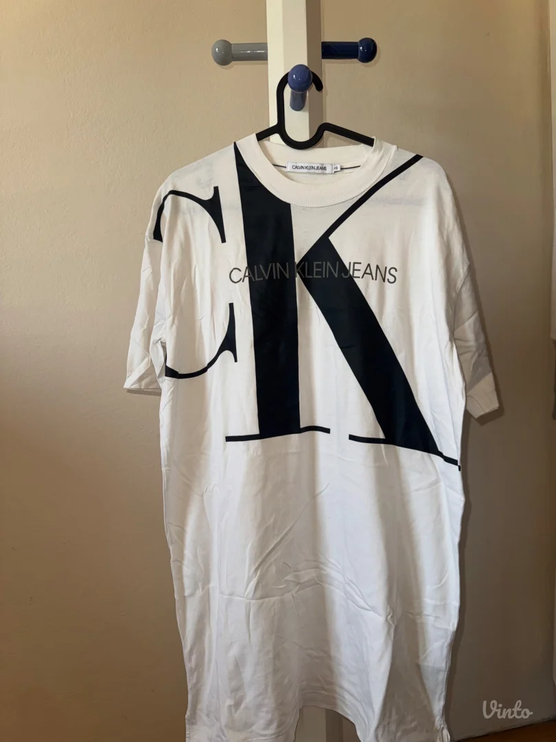 Tunika calvin klein