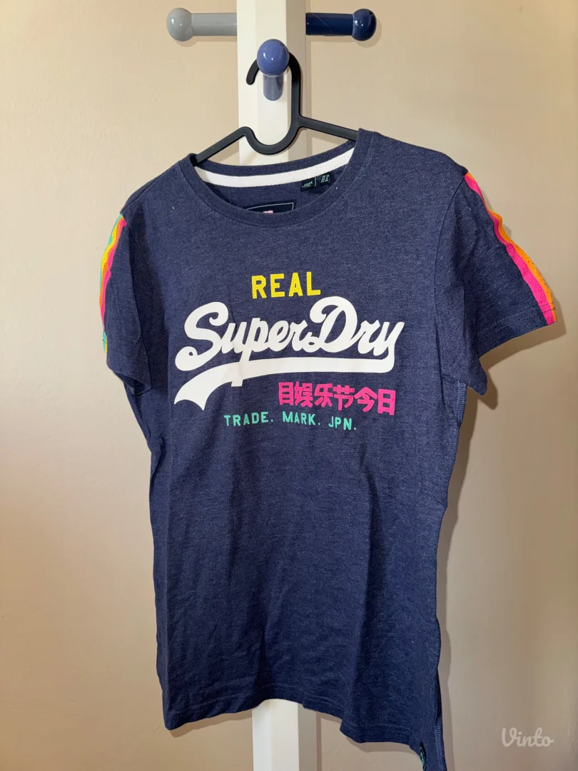 Majica superdry