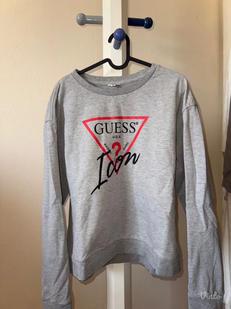 Guess duks