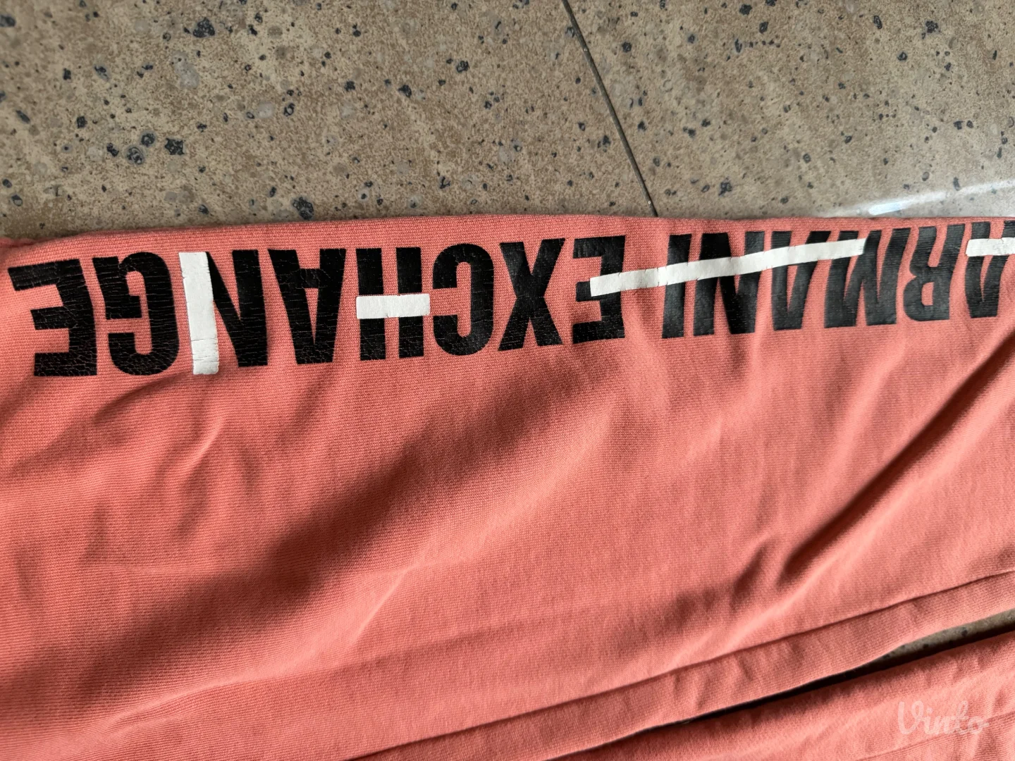 Armani komplet trenerka