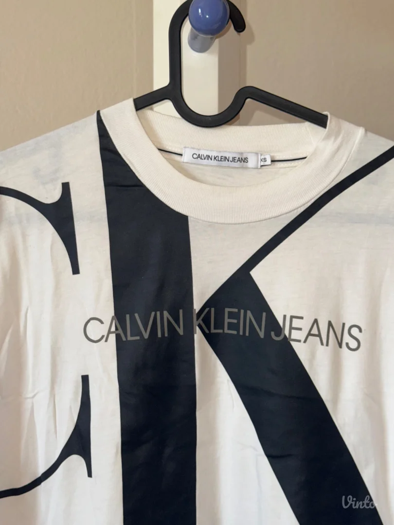 Tunika calvin klein