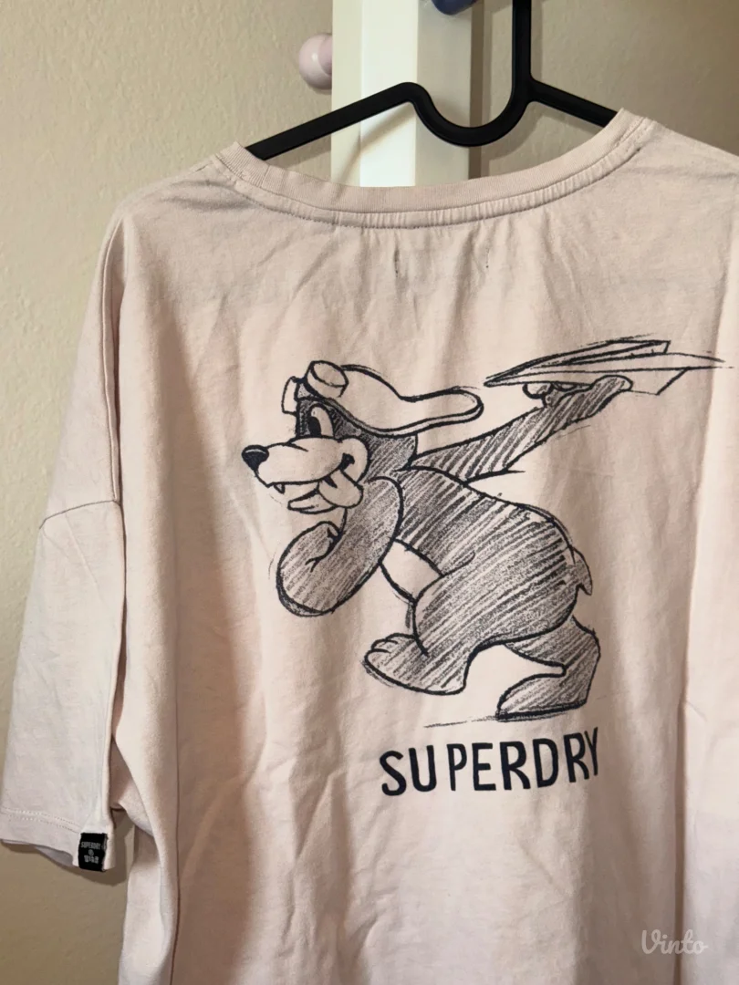 Superdry majica