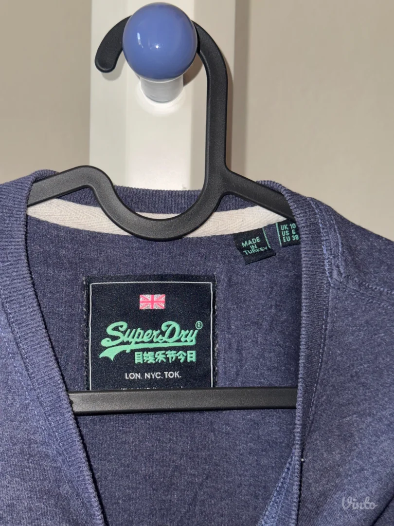 Majica superdry