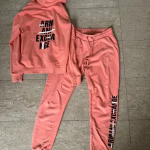 Armani komplet trenerka