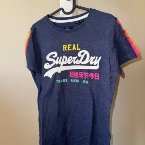 Majica superdry