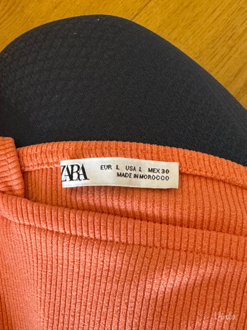 Zara top