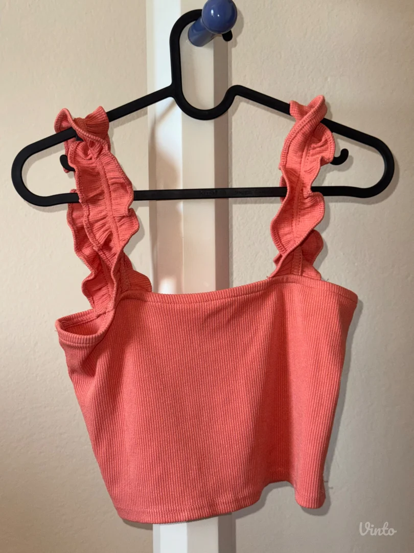 Zara top