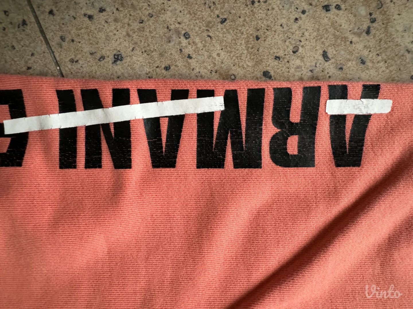 Armani komplet trenerka