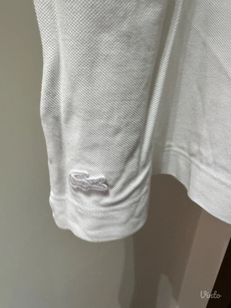 Lacoste muska polo majica