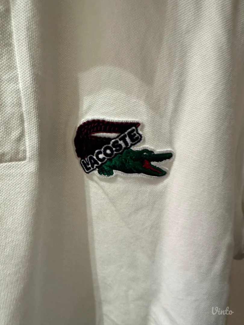 Lacoste muska polo majica