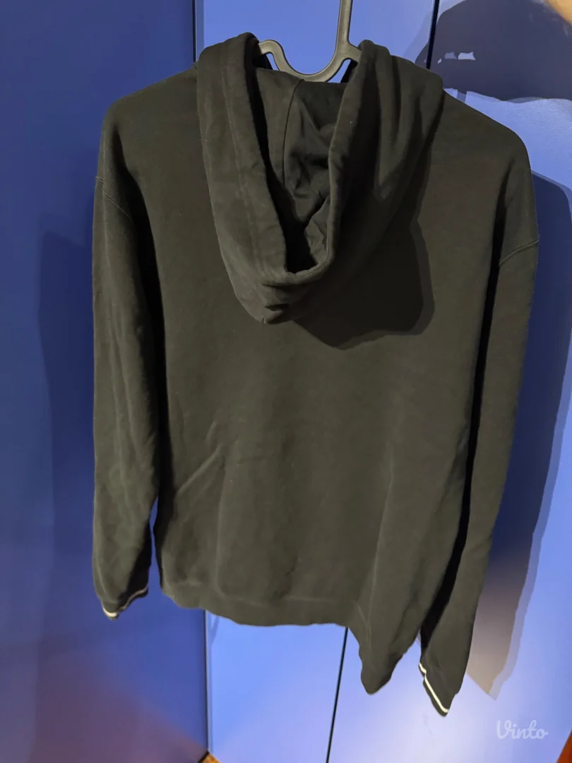 Puma deciji muski duks