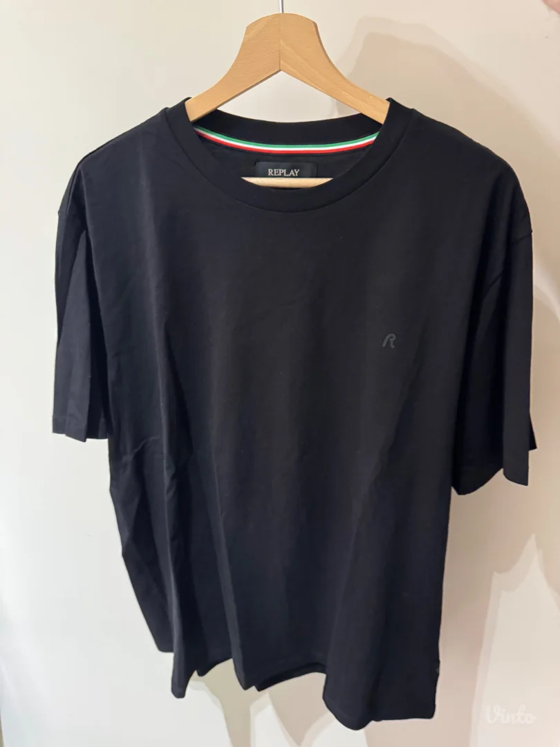 Replay muska majica