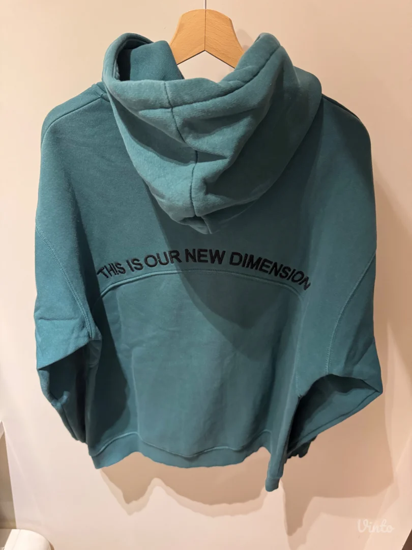 Pull&bear muski duks