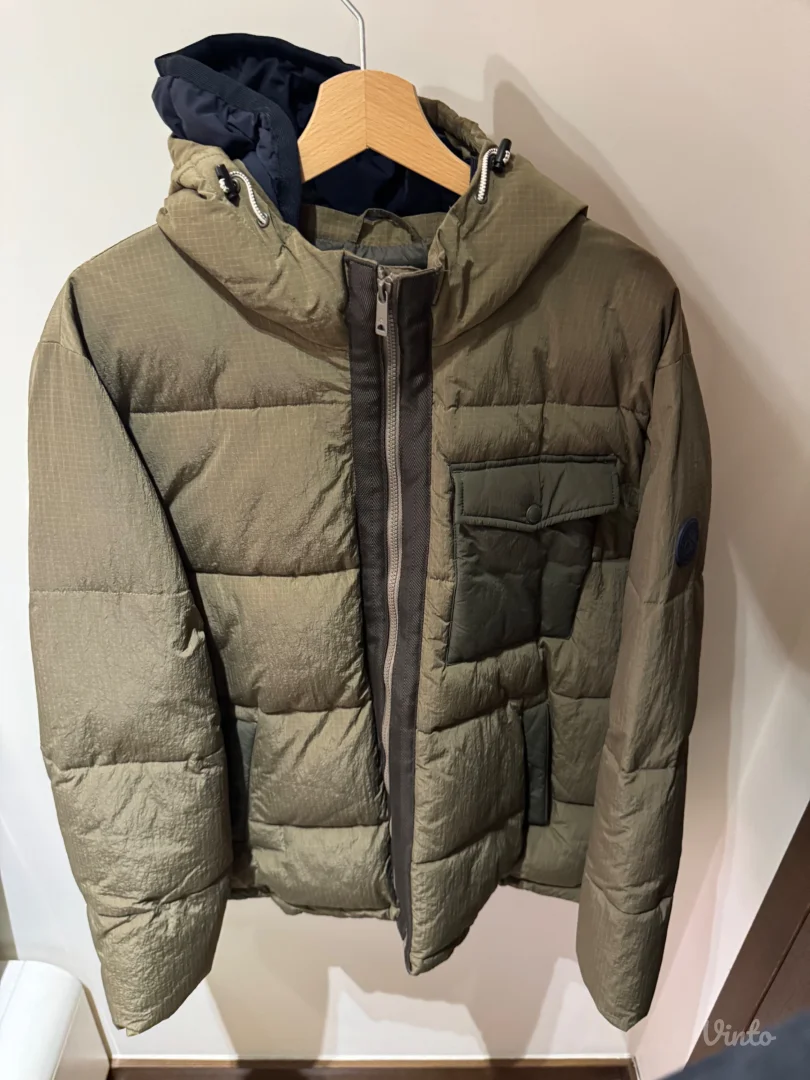 Scotch&soda muska zimska jakna