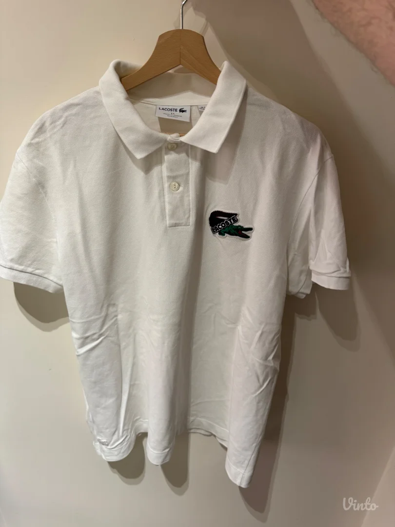 Lacoste muska polo majica