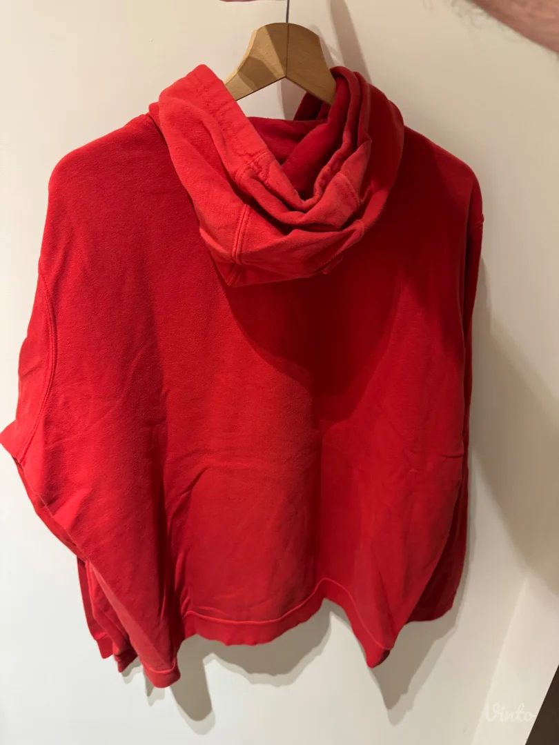 Nike muski duks sa kapuljacom