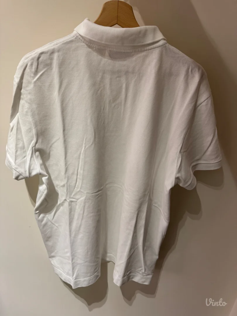 Lacoste muska polo majica