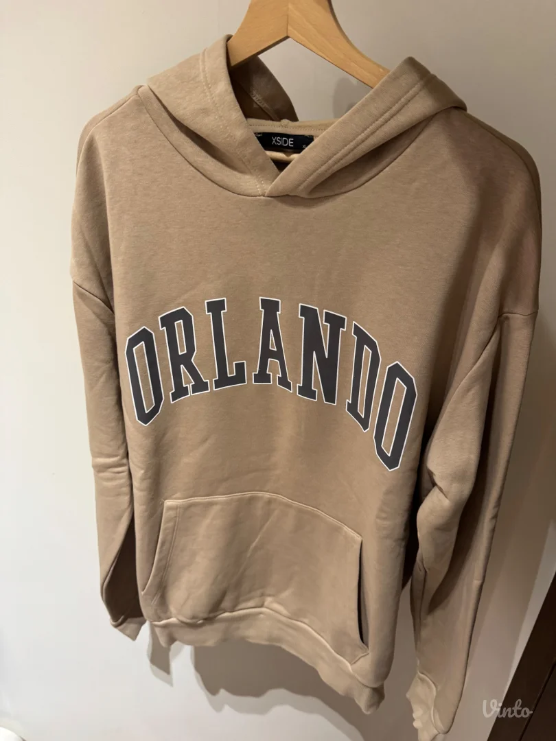 LC Waikiki muski duks