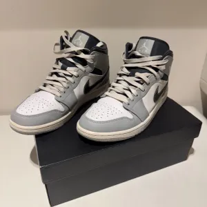 Jordan nike patike