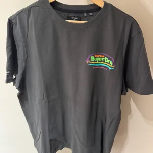 Superdry muska majica