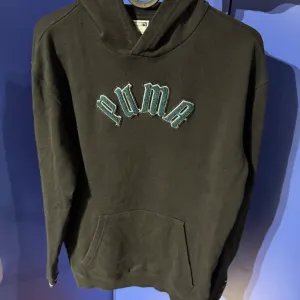 Puma deciji muski duks