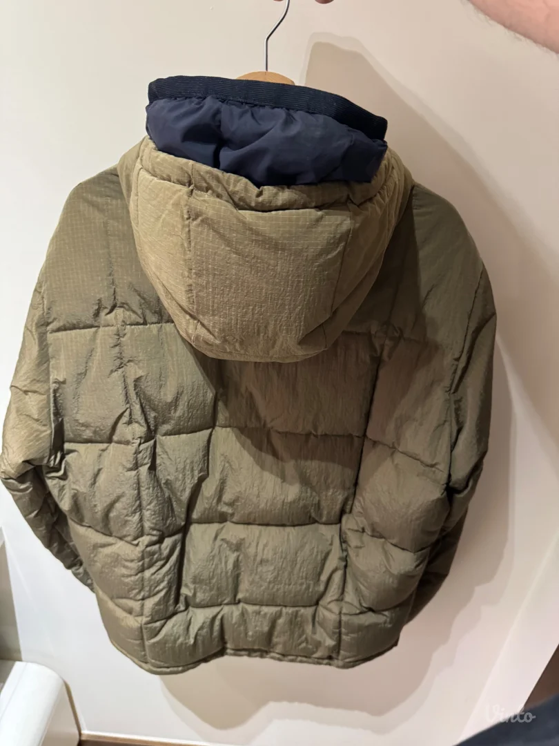 Scotch&soda muska zimska jakna