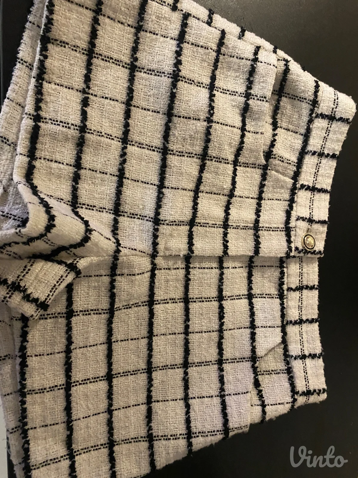 Zara komplet