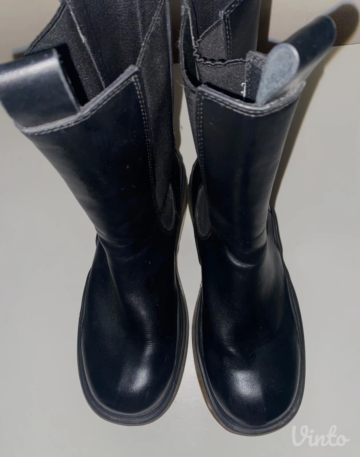 Bottega Veneta čizme