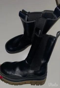 Bottega Veneta čizme