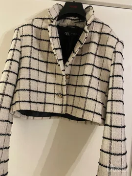 Zara komplet
