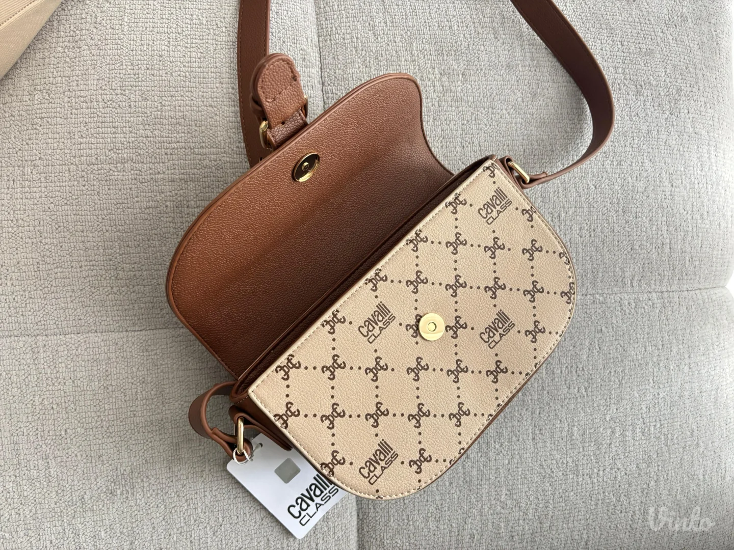 Cavalli class - original torbica NOVO