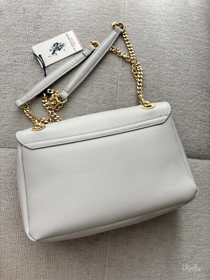 U.S. Polo torba - Original NOVO