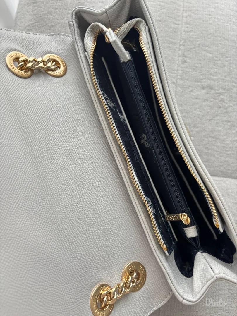 U.S. Polo torba - Original NOVO