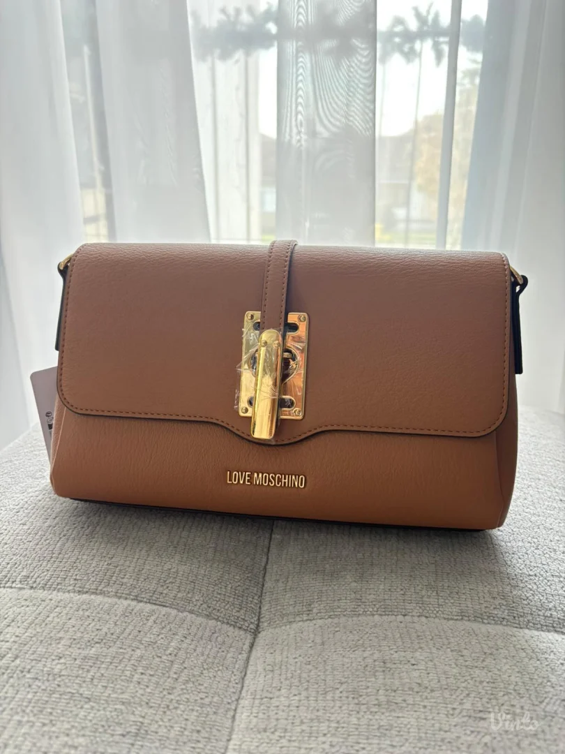 Moschino - Original torba