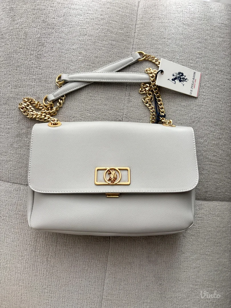 U.S. Polo torba - Original NOVO